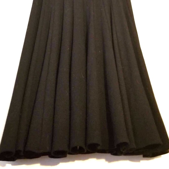 **NWT** Calvin Klein
Sleeveless Little Black Dress - Picture 3 of 6